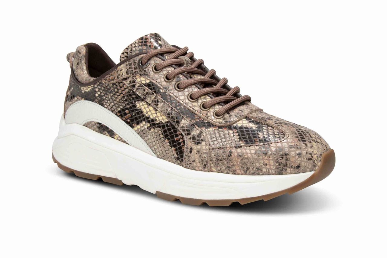 Xsensible Bailey Lady Dark Brown W26