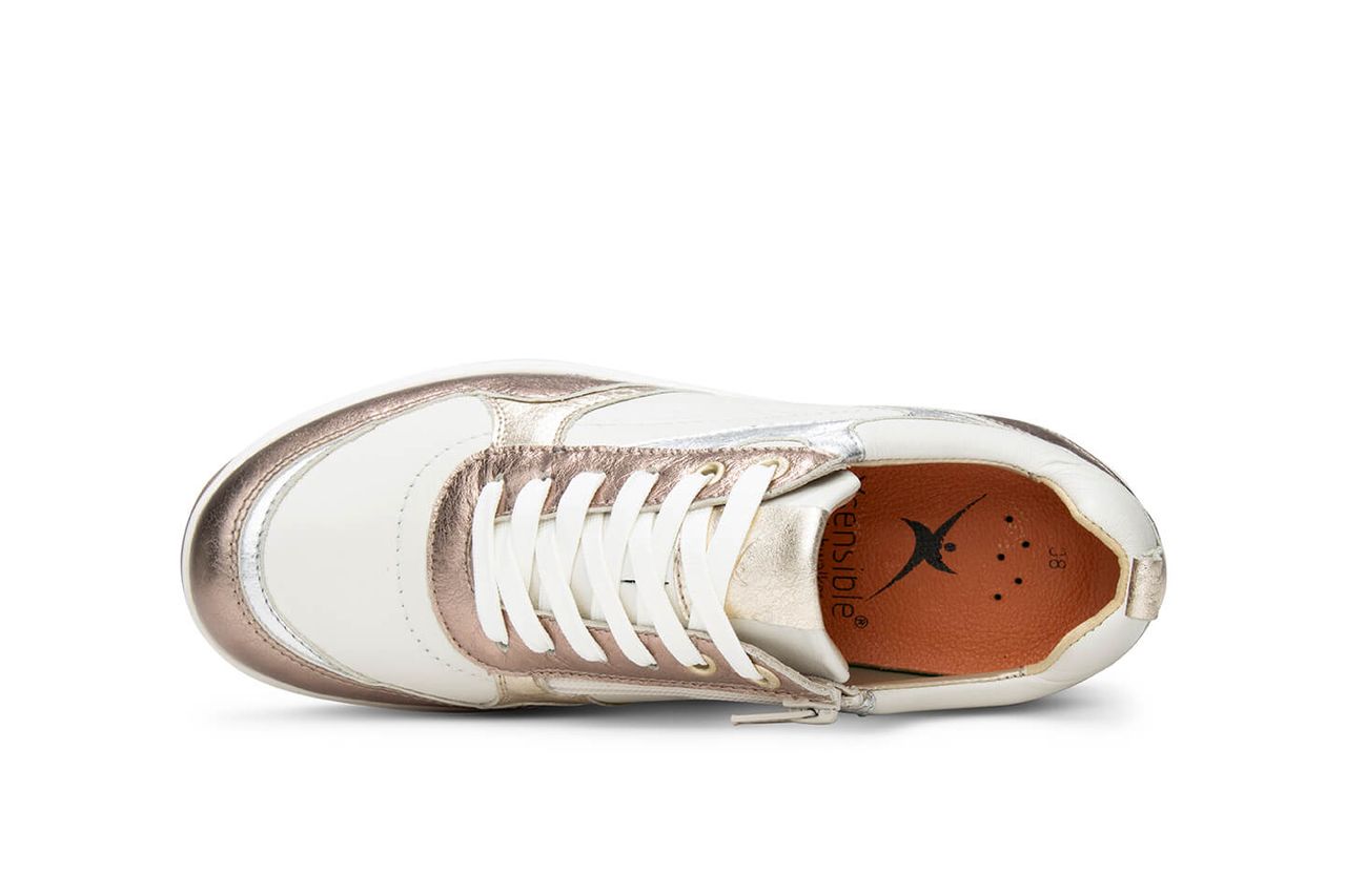 Xsensible Lady Pula Bronze Combi Z26