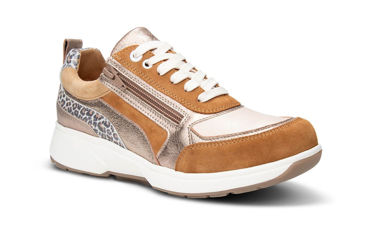 Xsensible Lady Valletta Brown fantasy Z26