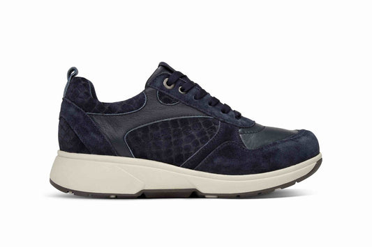 Xsensible Lady Pula  Navy fantas