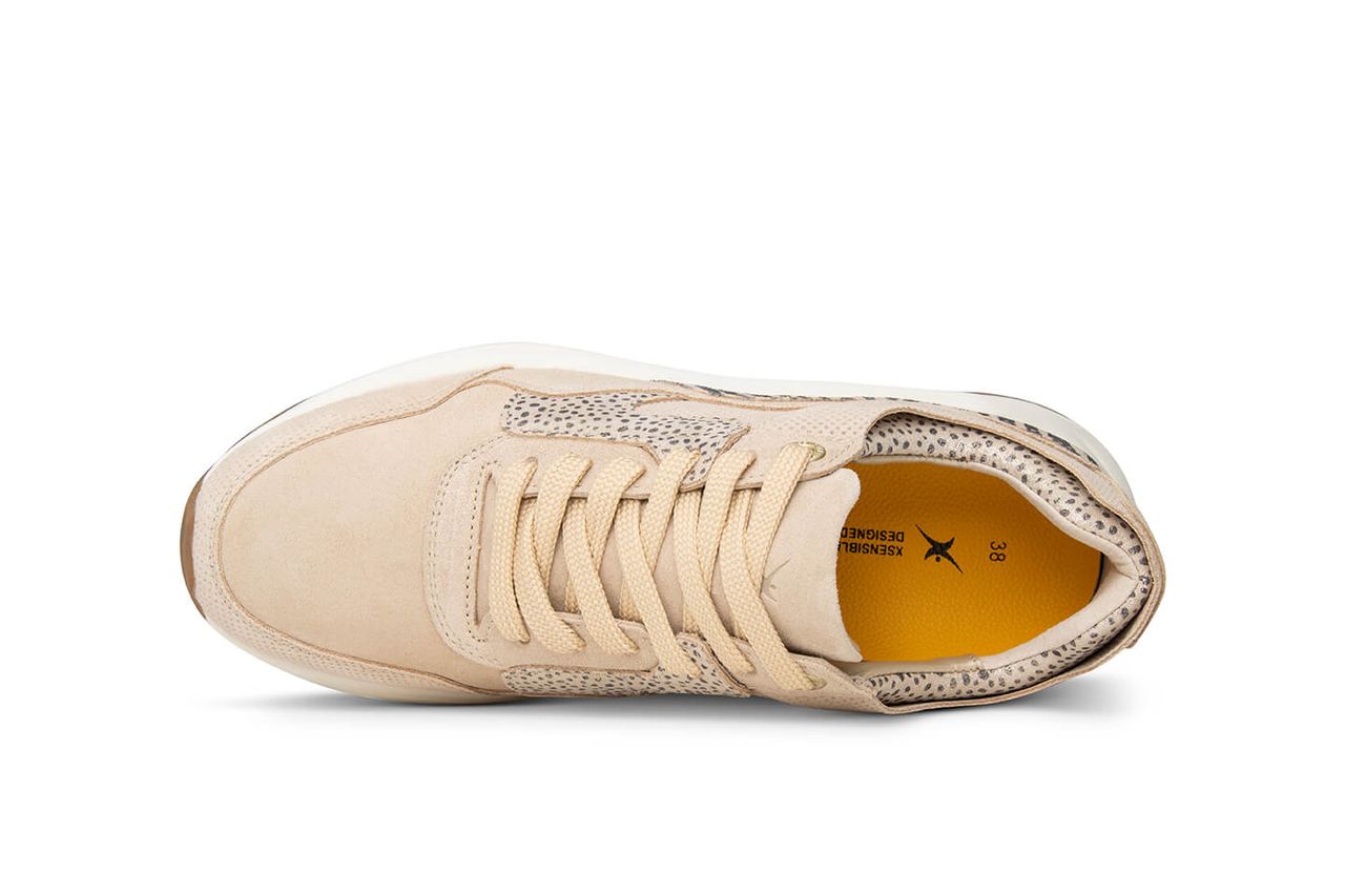 Xsensible Lady Golden Gate Sand Fantasy Z26