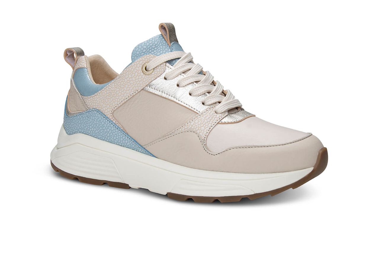 Xsensible Lady Newport Taupe Fantasy Z26