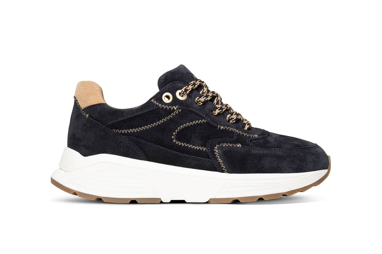 Xsensible Lady Ponte Vecchio Navy Z26